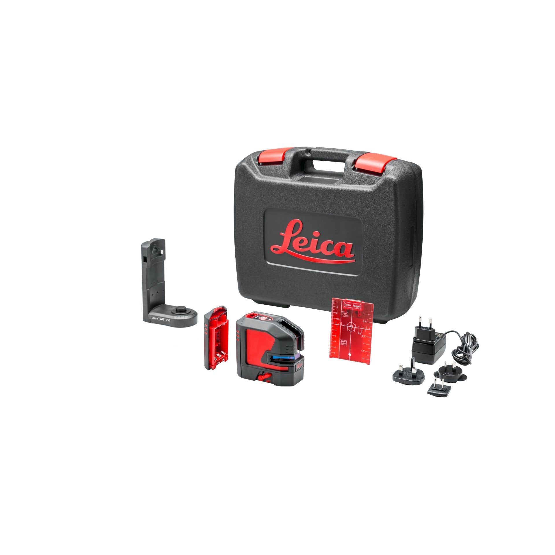 LEICA LINO L2 LEICA LINO L2